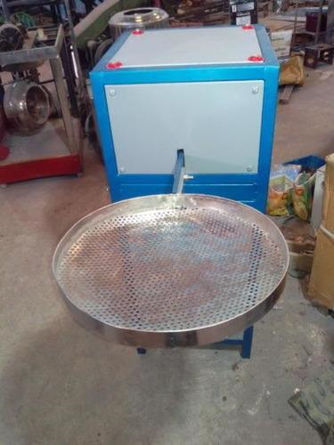 Boondi Making Machine - Dairy & Confectionery Machines manufacturer Bihar