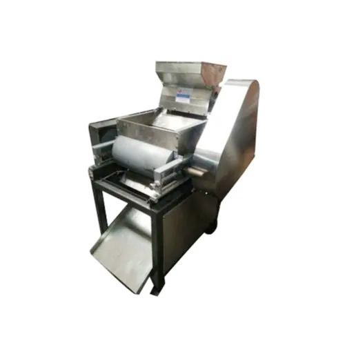Chana Pressing Machine - Food Processing Machines manufacturer Bihar