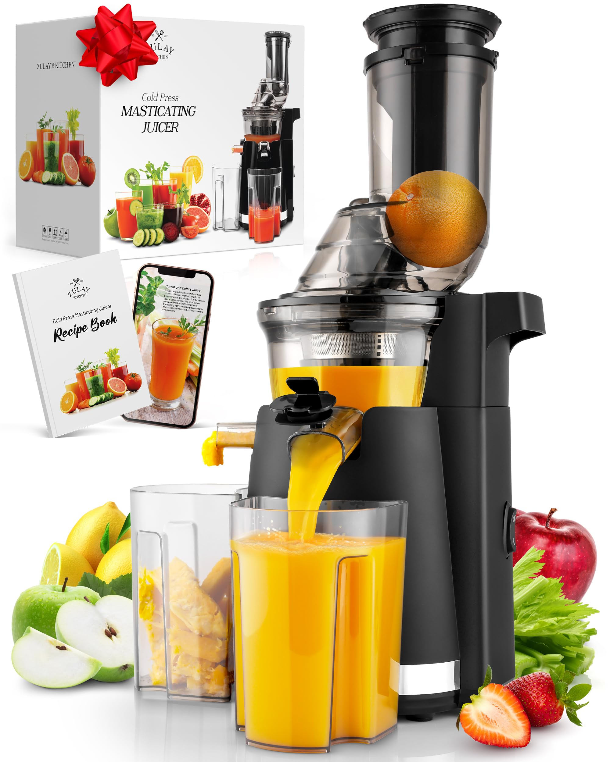 Juicer Machine - Dairy & Confectionery Machines manufacturer Bihar