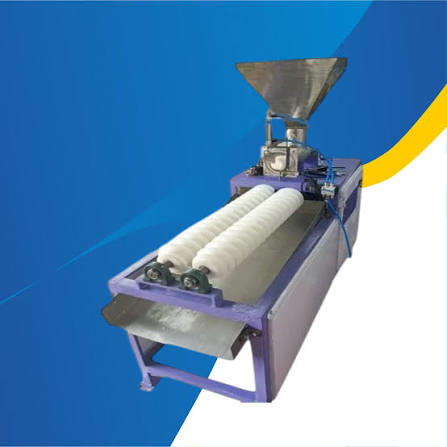 Laddu Making Machine - Dairy & Confectionery Machines manufacturer Bihar