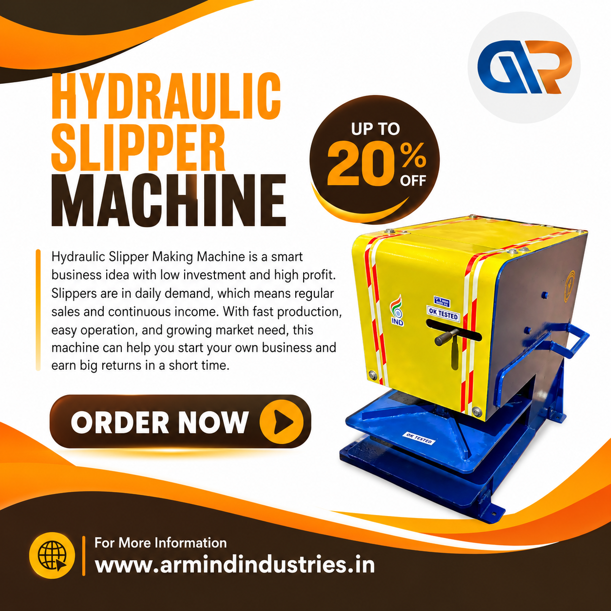 Is Manual Slipper Making Machine Right for Your Business? - A Complete Guide - A Detailed Guide