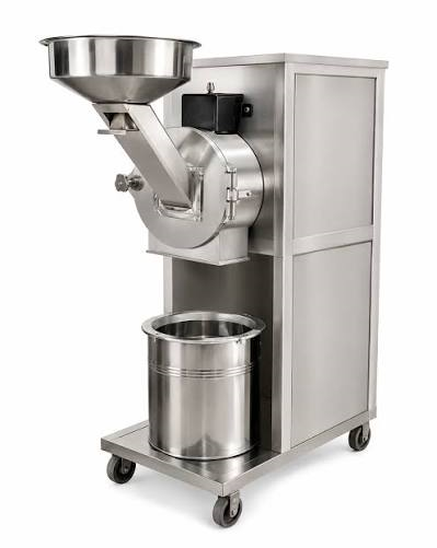 Masala Making Machine