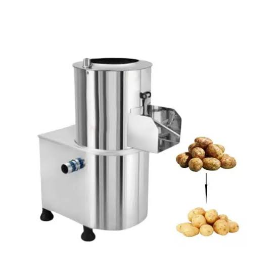 Is Potato Peeler Machine Right for Your Business? - A Complete Guide - A Detailed Guide