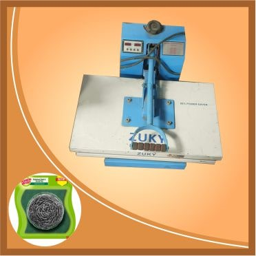 Scrubber Packing Machine - Packing & Sealing Machines manufacturer Bihar