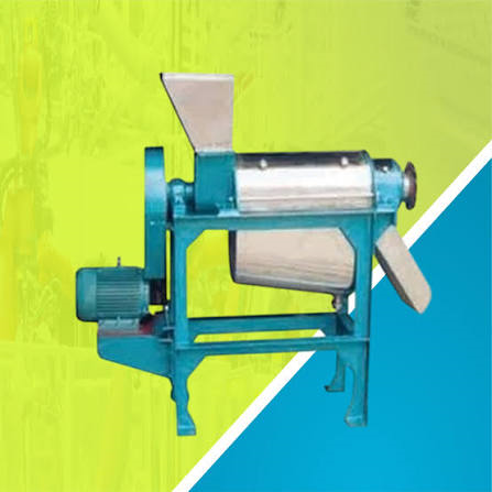 Tomato Sauce Making Machine - Dairy & Confectionery Machines manufacturer Bihar